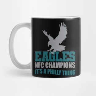 NFC Champions Mug